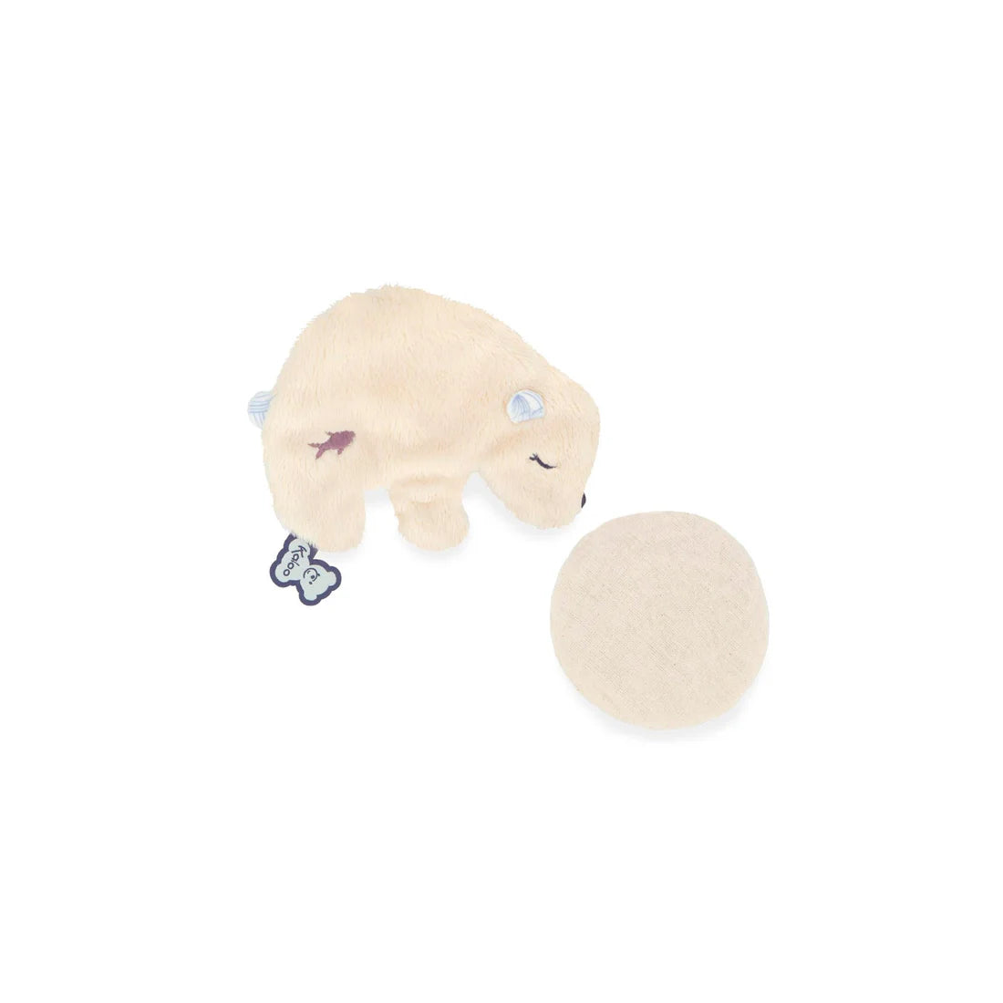 Soothing pouch | Bear