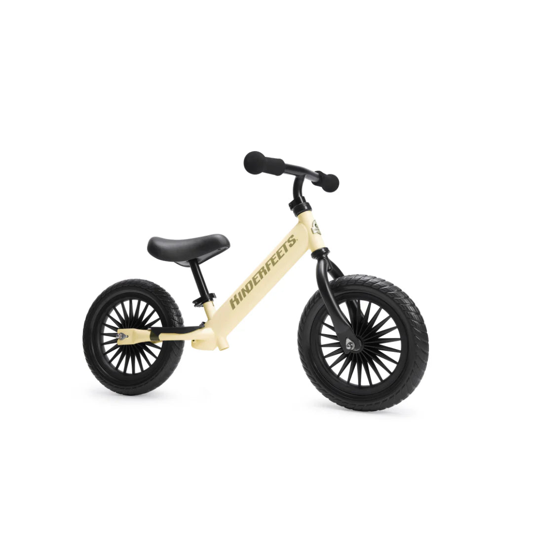 Vélo d'équilibre de trail | Crème