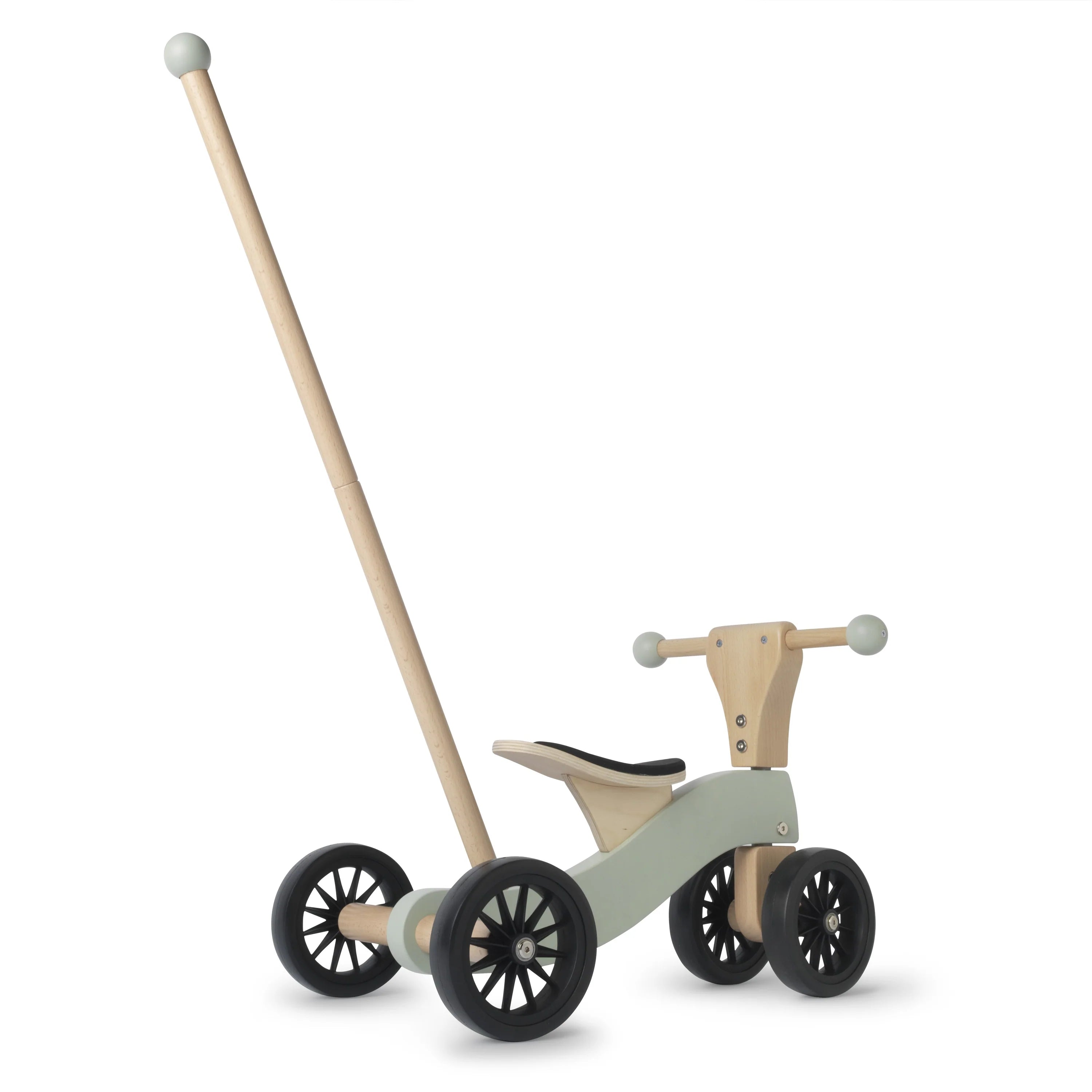 Vélo à pousser Tiny Glider | Vert sauge