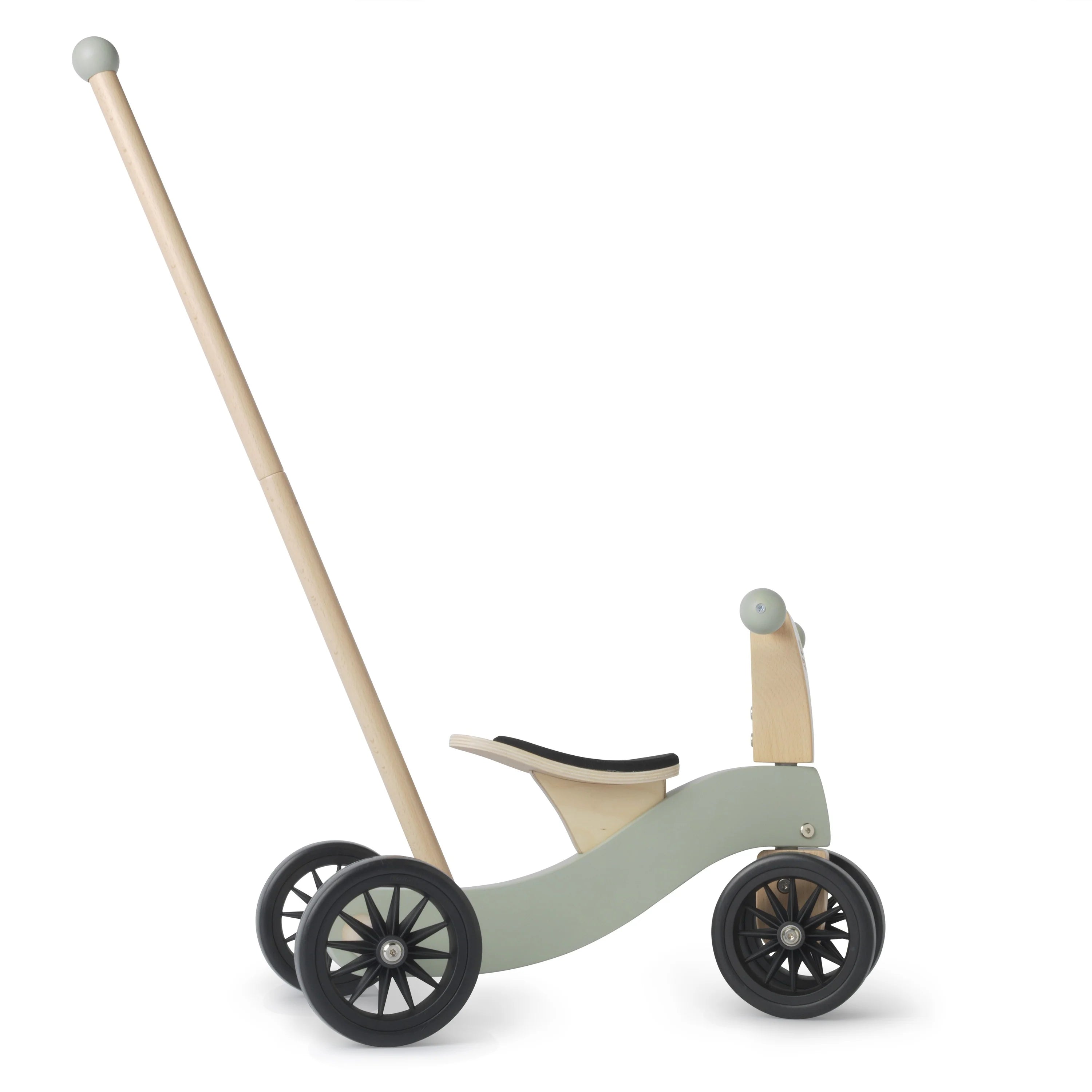 Vélo à pousser Tiny Glider | Vert sauge