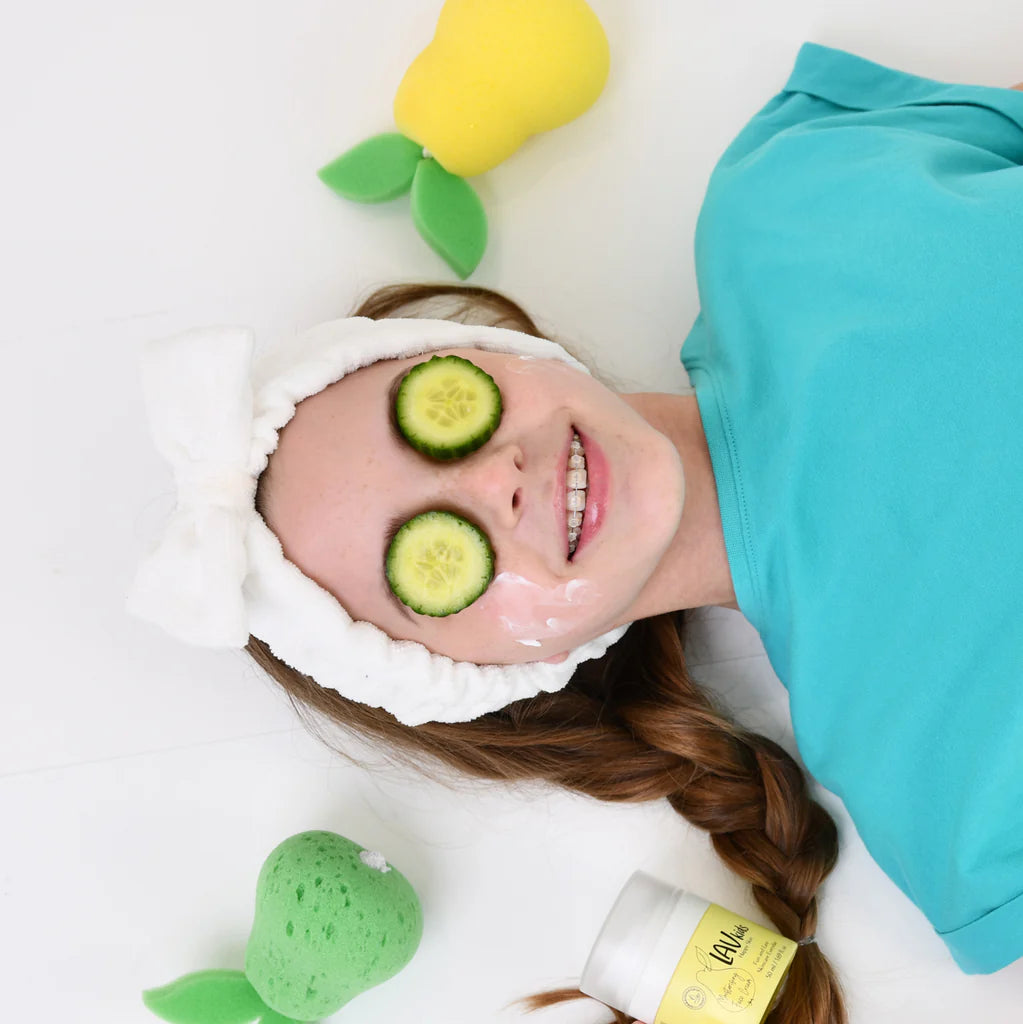 Crème hydratante pour le visage | Poire