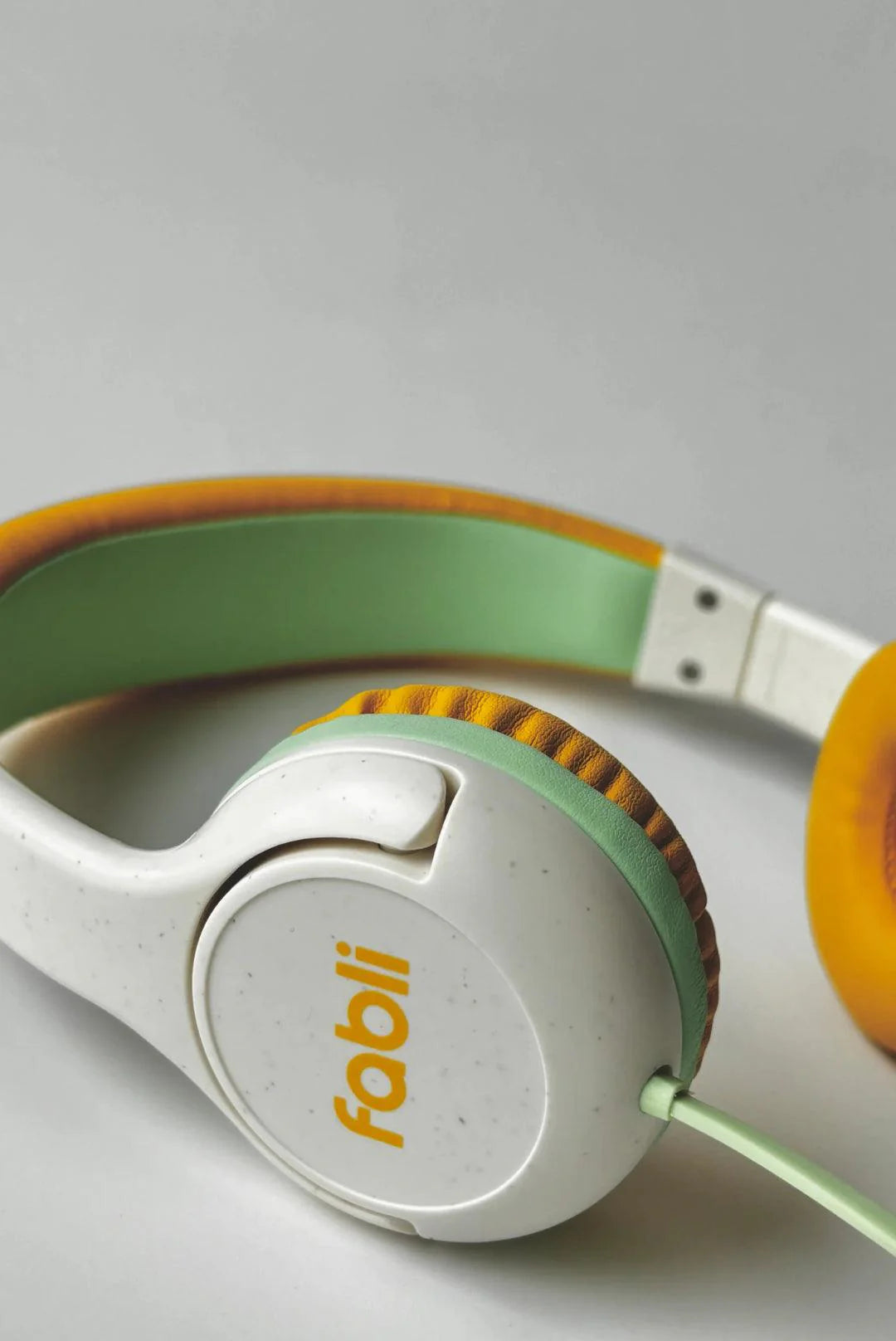 Casque d'écoute | La Fabli