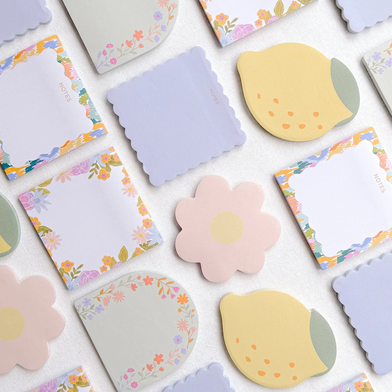 Sticky notes | Cloud