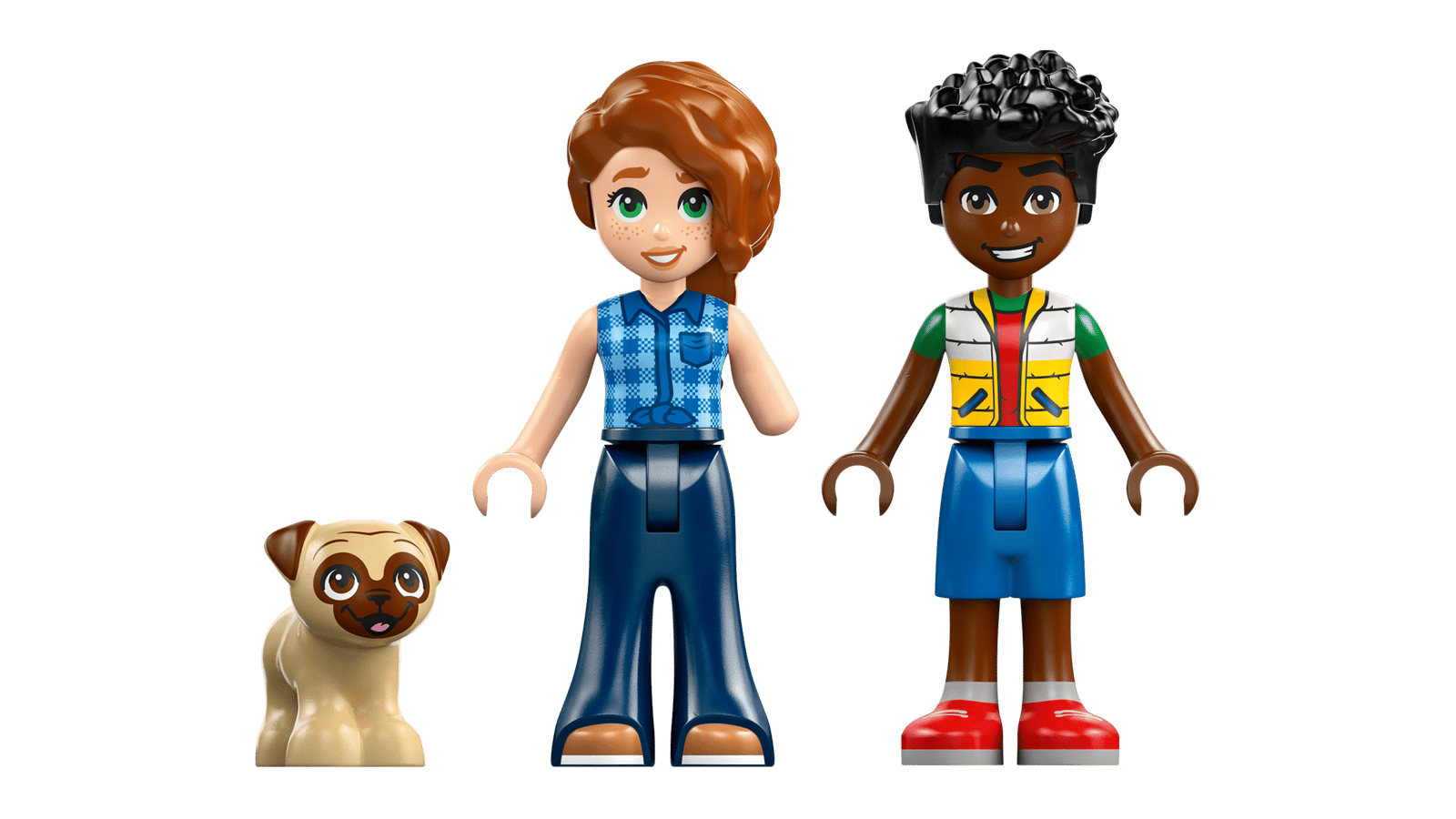 LEGO® Friends | Heartlake City Convenience Store