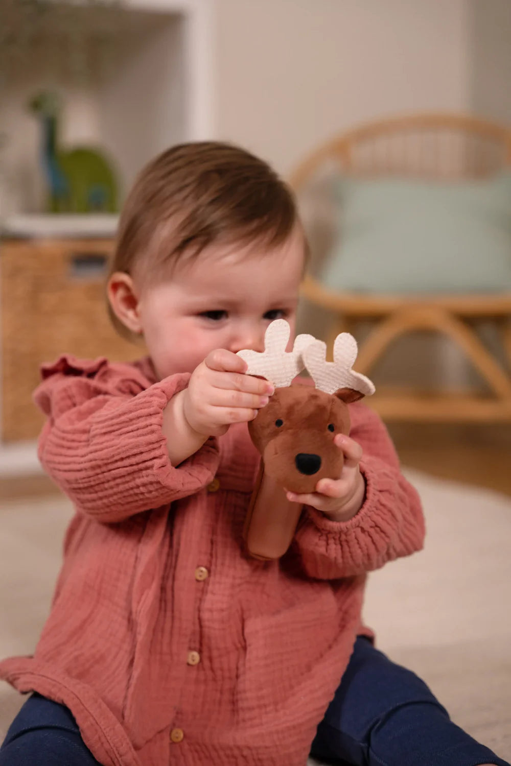 Baby Gift Box | Forest 