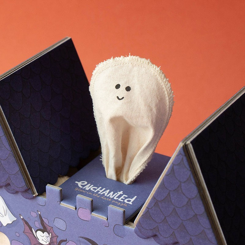 Puzzle | Enchanted | 100 pcs