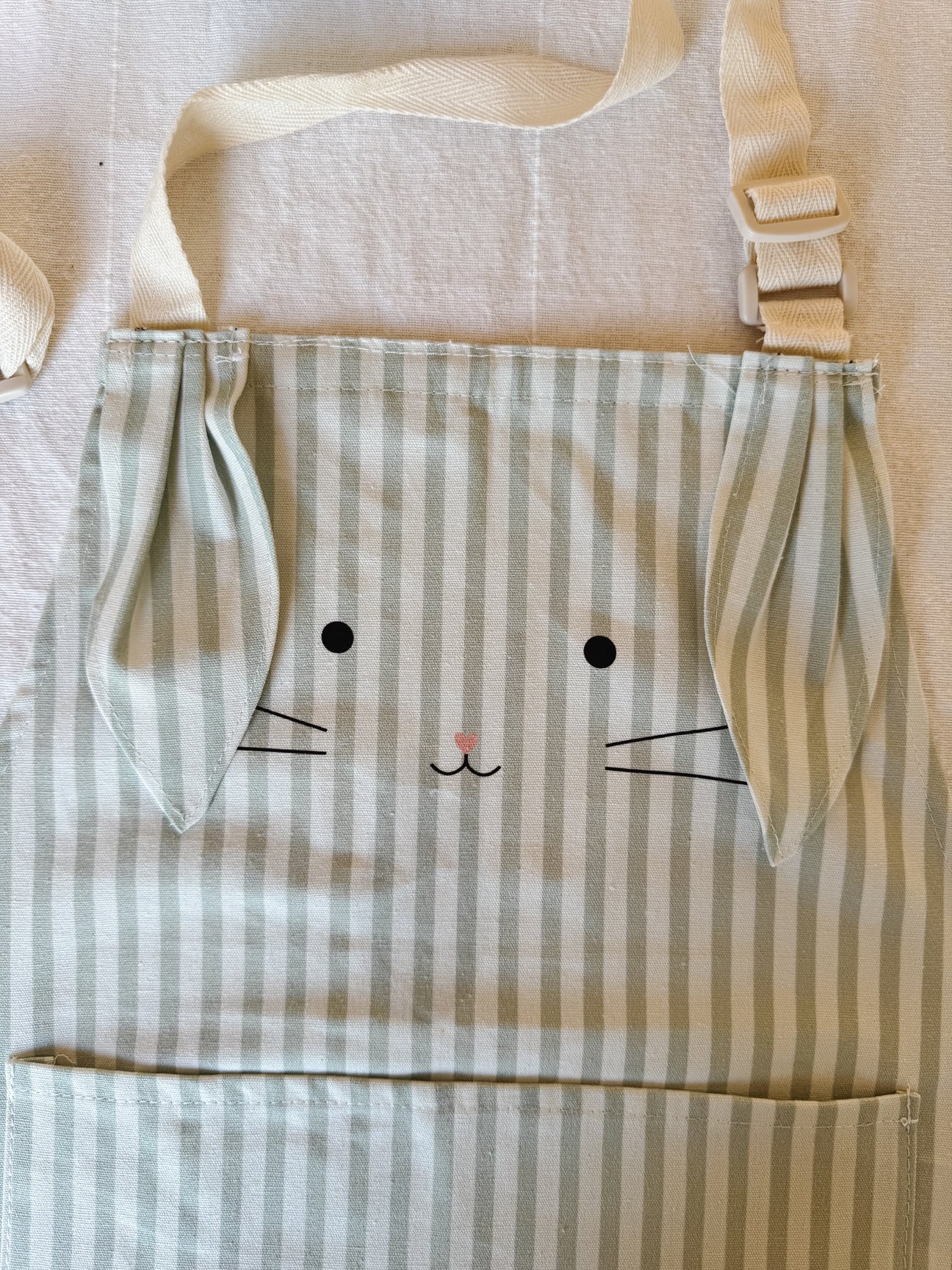 Tablier de cuisine pour enfants | Petit chef