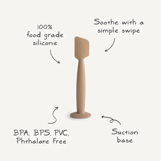 Diaper Cream Applicator | Shifting sand