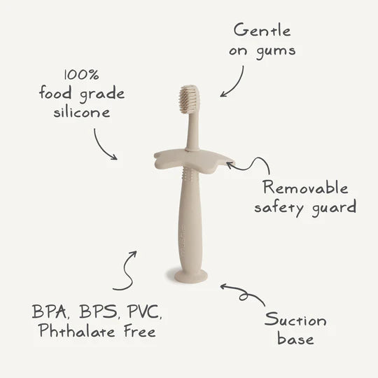 Training Toothbrush Star | Shifting Sand