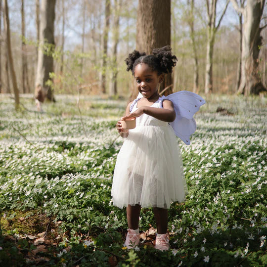 Silicone Baby Food Containers | Dusty rose, blush & shifting sand