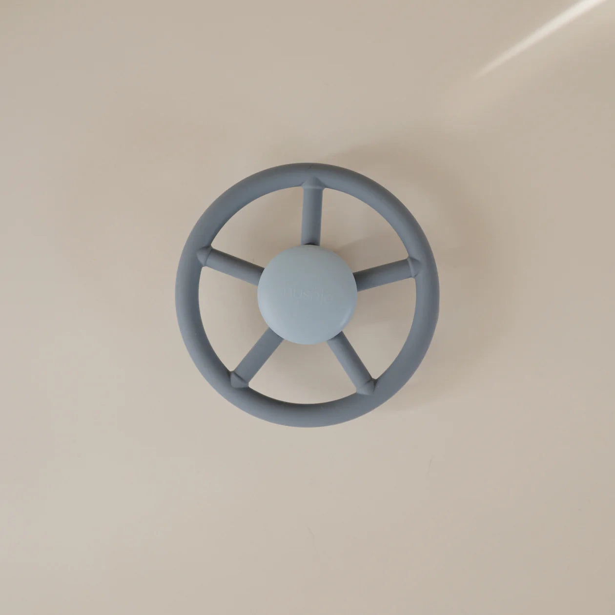 Jeu de bain | Spinner à ventouse | Roue en silicone