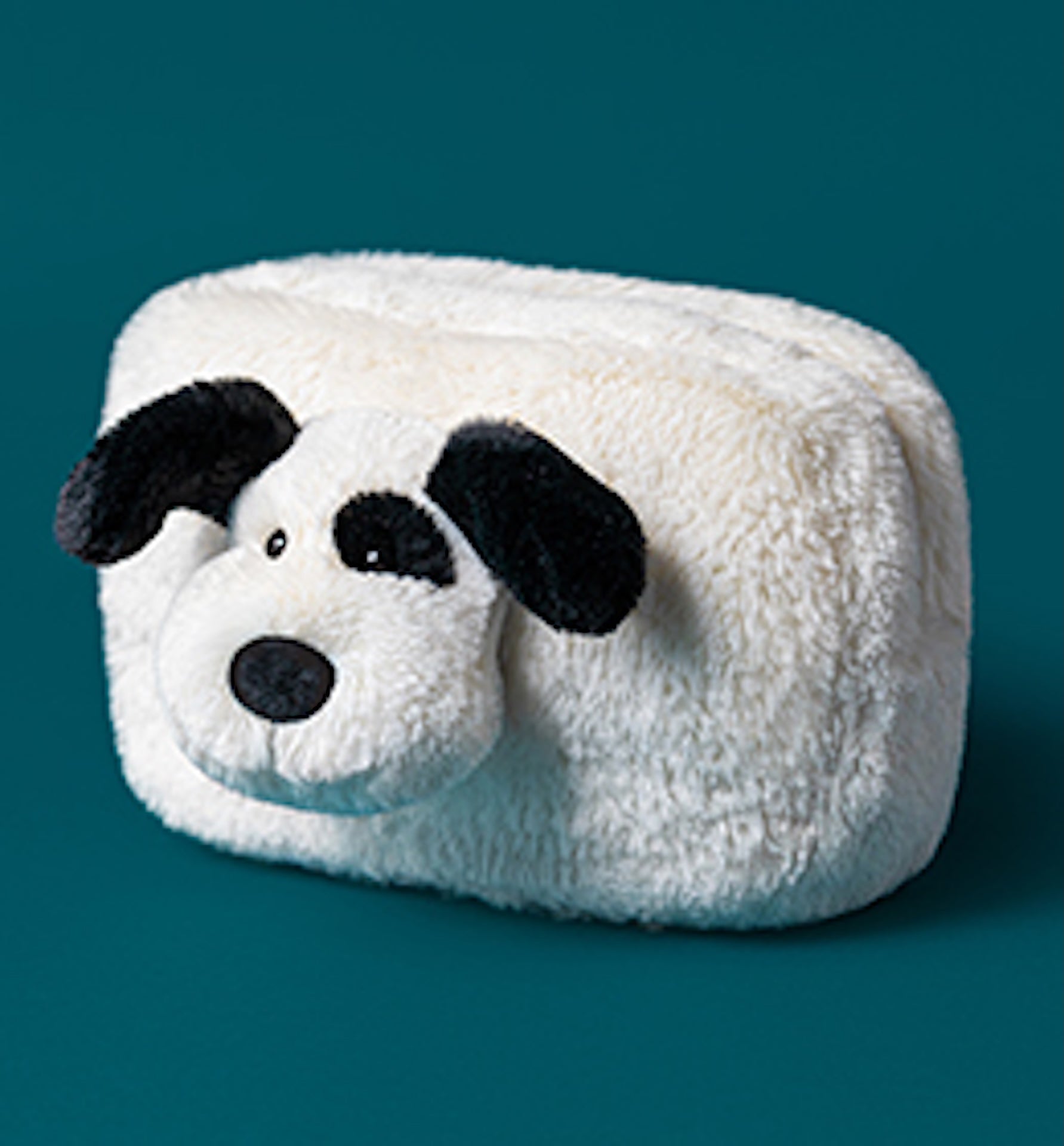 Peluche Jellycat | Pochette Chiot Rufferty