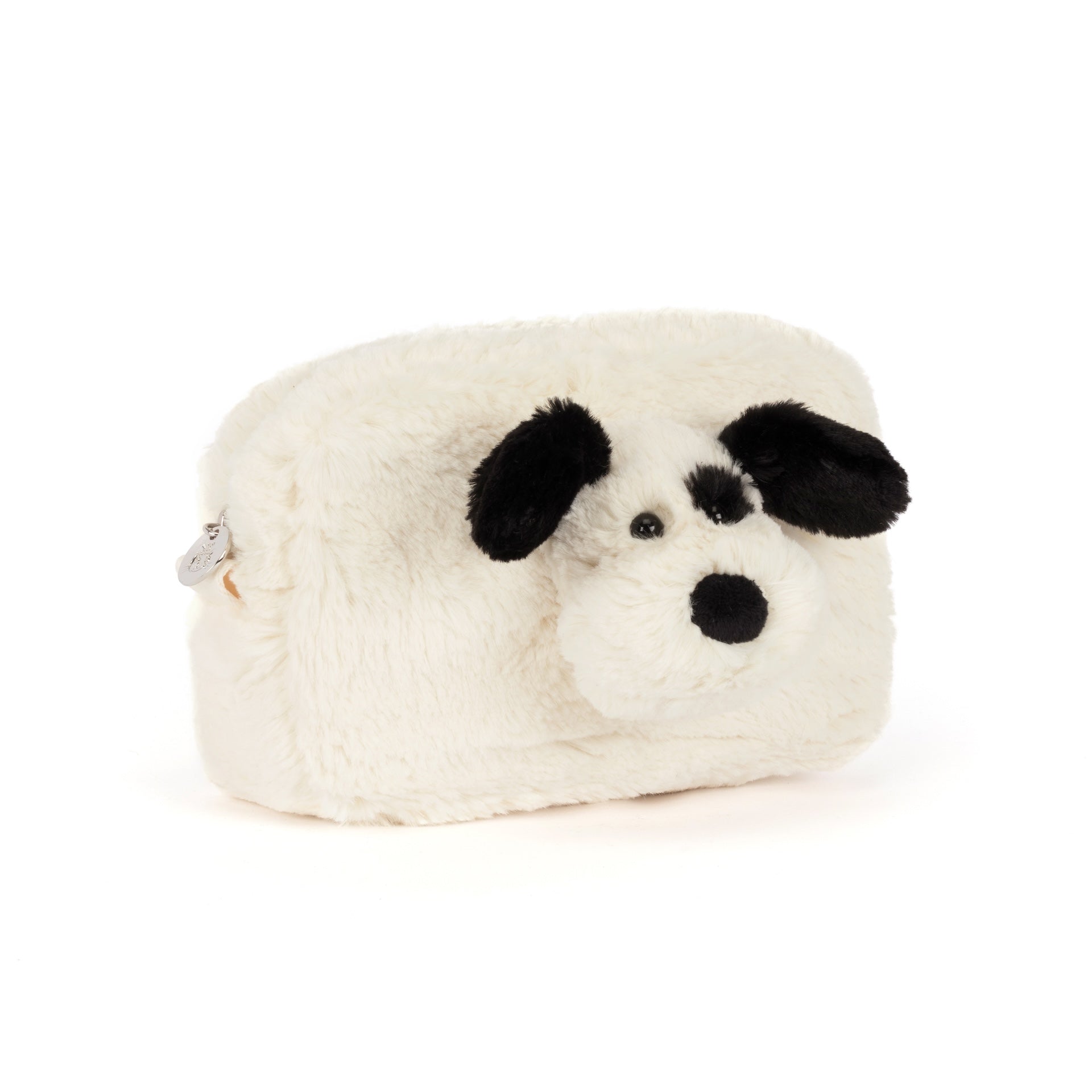 Peluche Jellycat | Pochette Chiot Rufferty