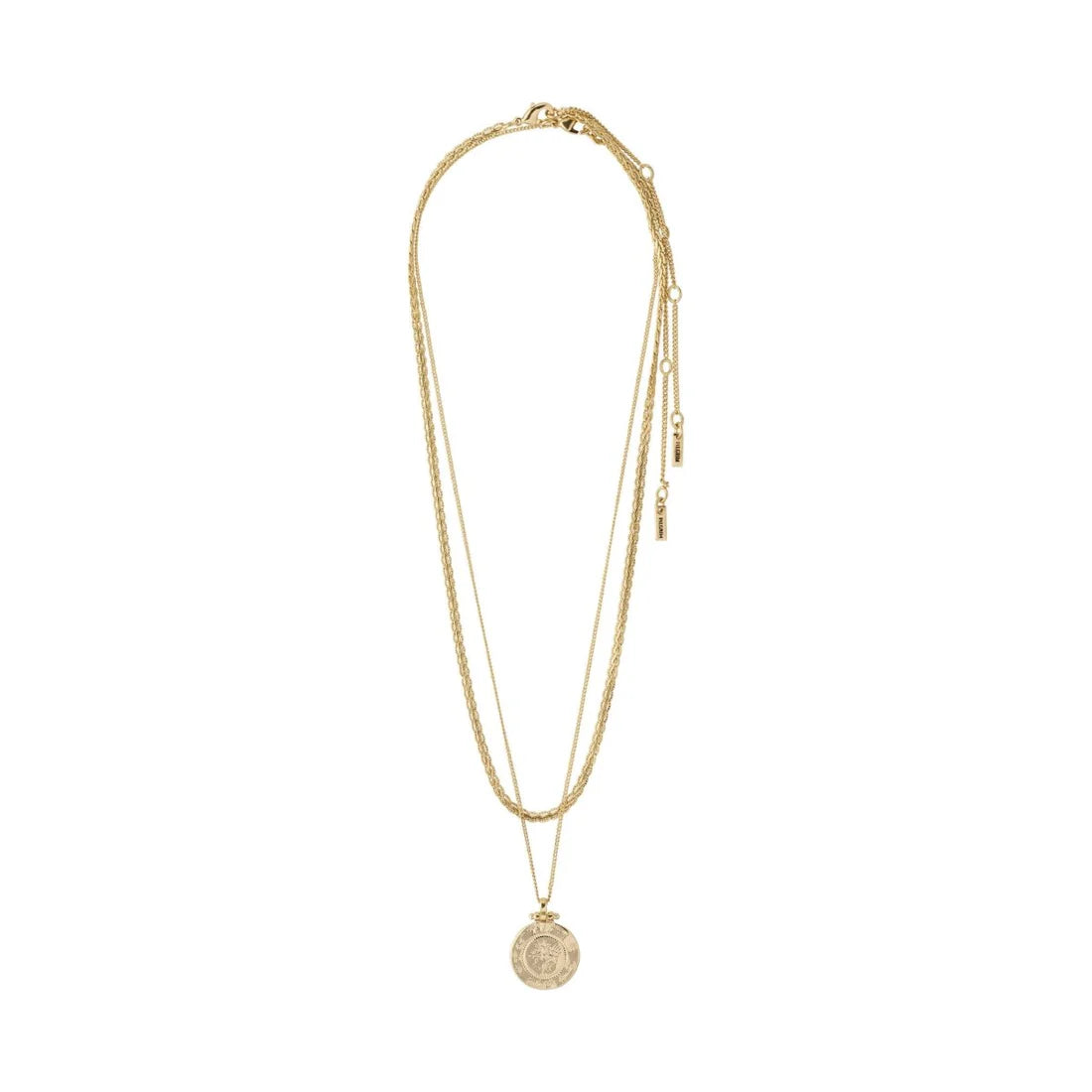 2-in-1 Necklace | Nomad