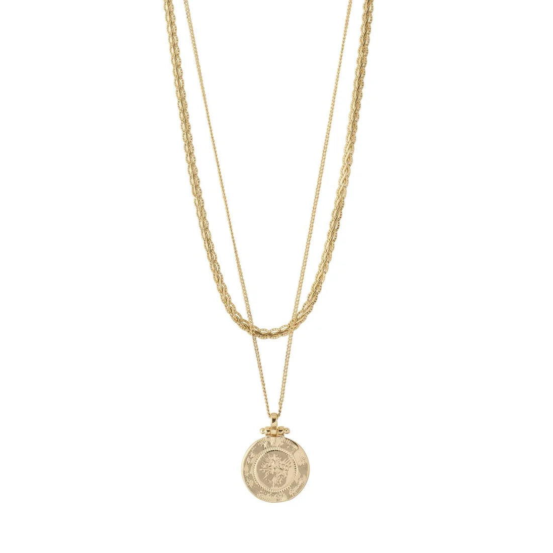 2-in-1 Necklace | Nomad