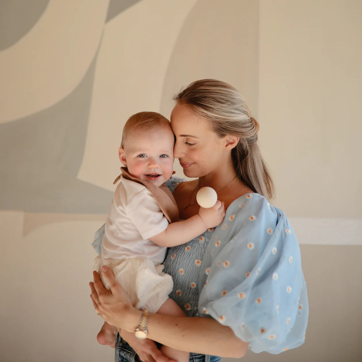 Silicone Rattle Toy | Shifting Sands