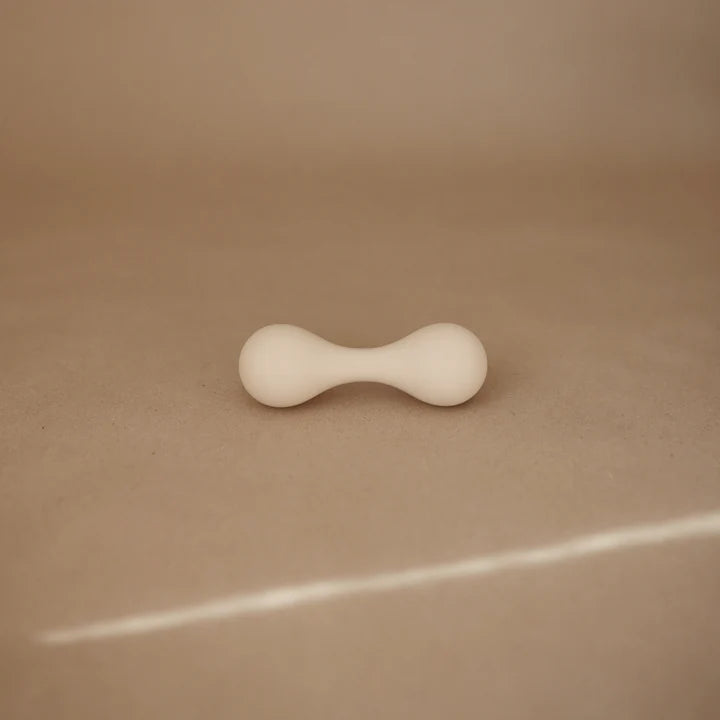 Silicone Rattle Toy | Shifting Sands
