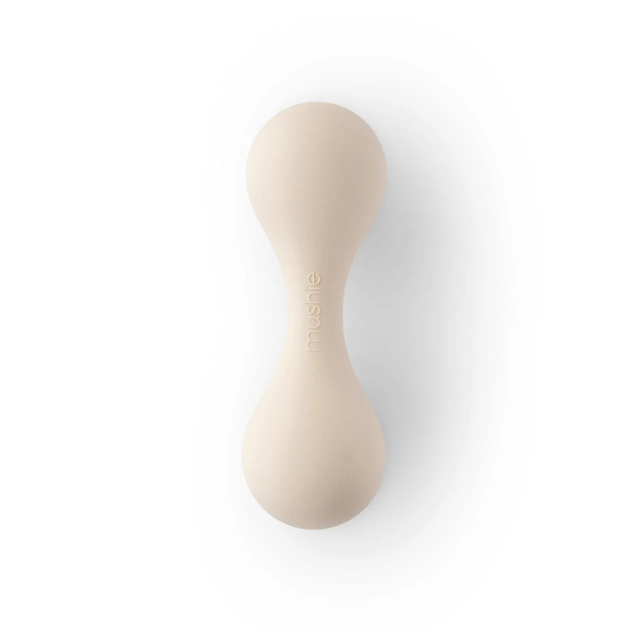 Silicone Rattle Toy | Shifting Sands