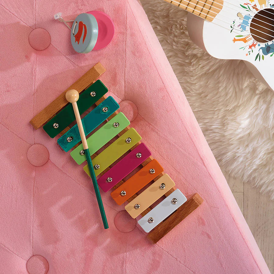 Ensemble de musique | Sarah Betz