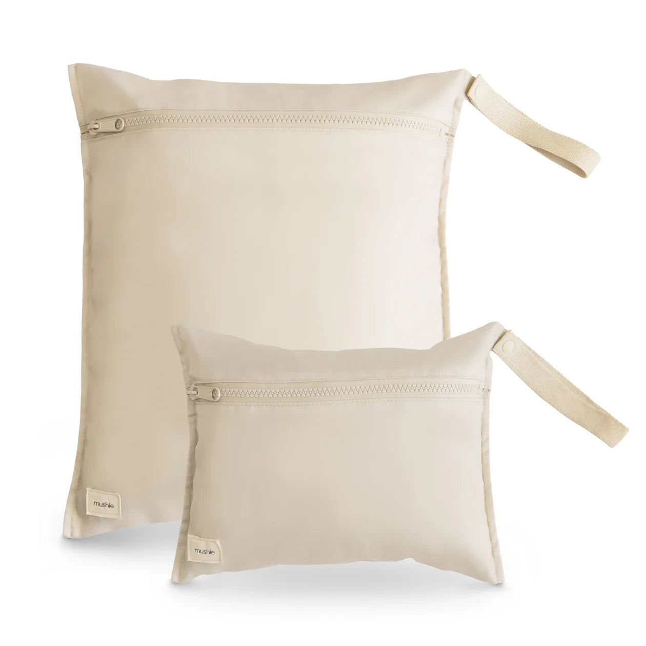 Wet bags | Shifting sand
